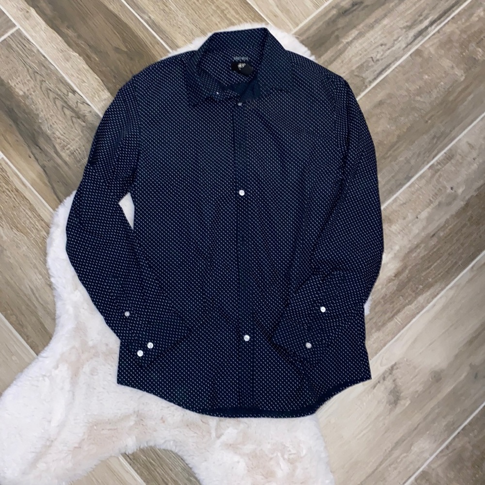 H&M - mens slim fit